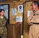 Gen. Raymond Johns Jr. visits Bagram