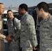 Gen. Raymond Johns Jr. visits Bagram