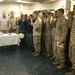 24th MEU celebrates Navy Hospital Corps birthday