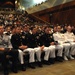 Naval Postgraduate School's spring graduation