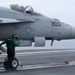 USS Nimitz flight operations