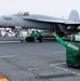 USS Nimitz flight operations