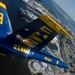 Blue Angels at Baltimore Fleet Week 2012