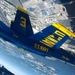 Blue Angels at Baltimore Fleet Week 2012