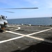 Sailors conduct Baltic Operations 2012