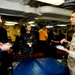 Sailors conduct Baltic Operations 2012