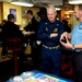 Sailors conduct Baltic Operations 2012