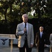 Marine Barracks Washington Evening Parade June 8