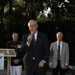 Marine Barracks Washington Evening Parade June 8