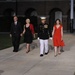 Marine Barracks Washington Evening Parade June 8