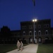 Marine Barracks Washington Evening Parade June 8