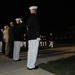 Marine Barracks Washington Evening Parade June 8