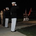 Marine Barracks Washington Evening Parade June 8