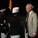 Marine Barracks Washington Evening Parade June 8