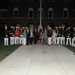 Marine Barracks Washington Evening Parade June 8