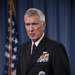 The Commander speaks