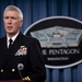 The Commander speaks