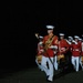 Marine Barracks Washington Evening Parade June 8