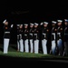 Marine Barracks Washington Evening Parade June 8