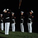 Marine Barracks Washington Evening Parade June 8