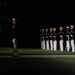 Marine Barracks Washington Evening Parade June 8