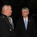 Marine Barracks Washington Evening Parade June 8