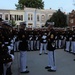 Marine Barracks Washington Evening Parade June 8