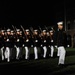 Marine Barracks Washington Evening Parade June 8