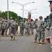 Welcome home 1st BCT Ironhorse