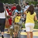 Welcome home 1st BCT Ironhorse