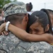 Welcome home 1st BCT Ironhorse