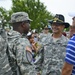 Welcome home 1st BCT Ironhorse