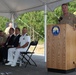 TBI facility ground breaking