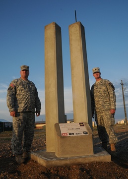 NY Guard unit heads home from Guantanamo Bay