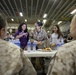 Marines, sailors enter contest aboard USS Makin Island