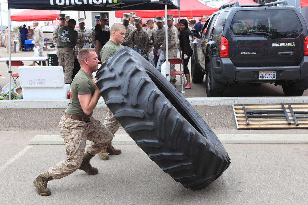 101 days of summer safety stand down