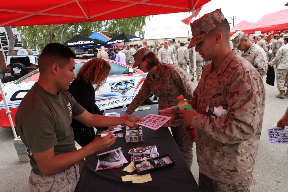 101 days of summer safety stand down