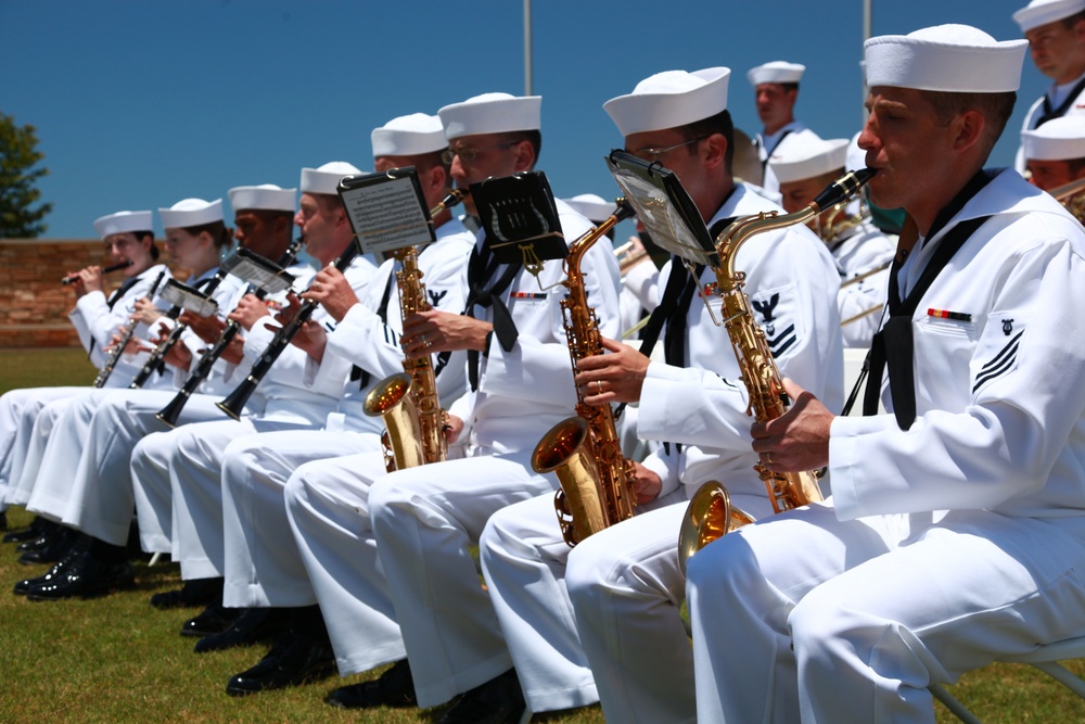 Miramar National Cemetery Memorial Day Event