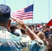 Miramar National Cemetery Memorial Day Event