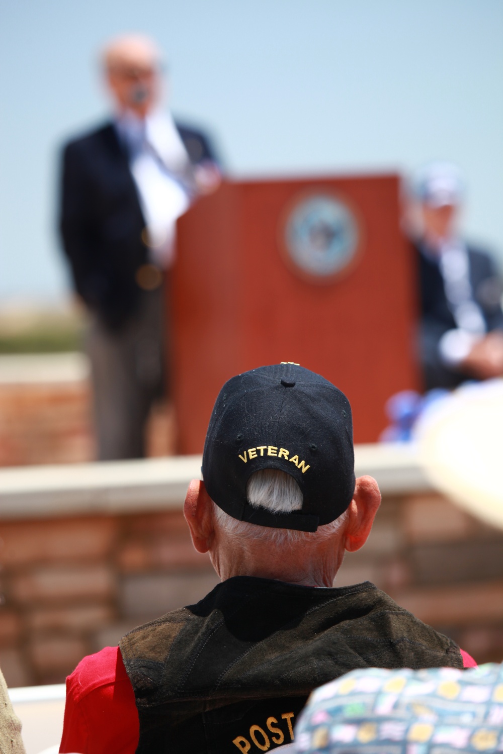 Miramar National Cemetery Memorial Day Event