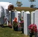 Miramar National Cemetery Memorial Day Event