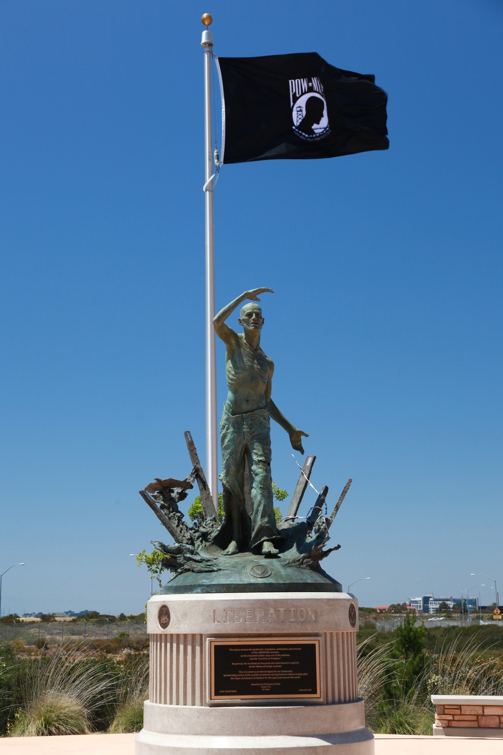 Miramar National Cemetery Memorial Day Event