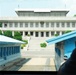 West Point cadets visit DMZ