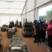Saber Strike 2012