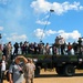 Saber Strike 2012
