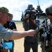 Saber Strike 2012