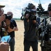 Saber Strike 2012
