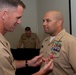 Bronze Star awarded to sailor