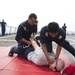 Cooperation Afloat Readiness and Training 2012