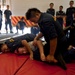 Cooperation Afloat Readiness and Training 2012